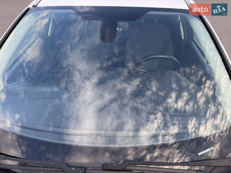 Универсал Ford Focus 2014 в Стрые