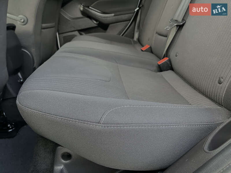 Универсал Ford Focus 2014 в Стрые