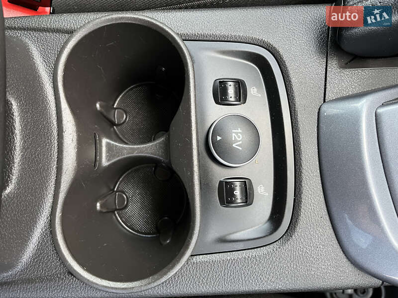 Универсал Ford Focus 2014 в Стрые