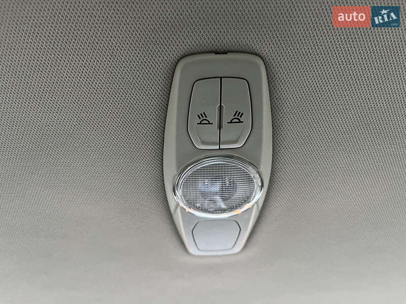 Универсал Ford Focus 2014 в Стрые