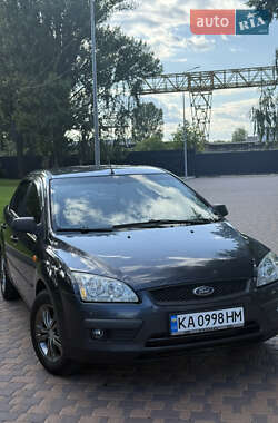Седан Ford Focus 2006 в Броварах