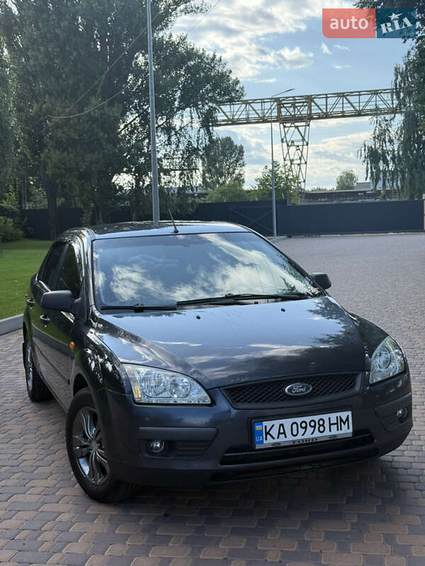 Ford Focus 2006
