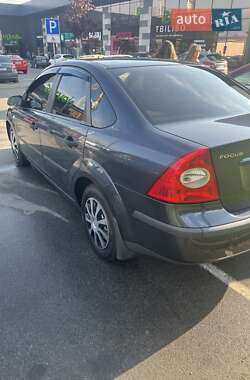 Седан Ford Focus 2007 в 