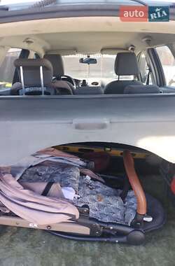 Универсал Ford Focus 2006 в Жовкве
