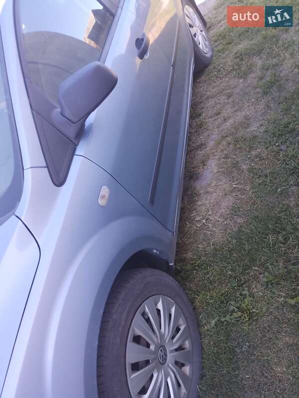 Універсал Ford Focus 2006 в Жовкві