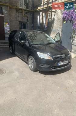 Универсал Ford Focus 2008 в Киеве