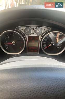 Универсал Ford Focus 2008 в 