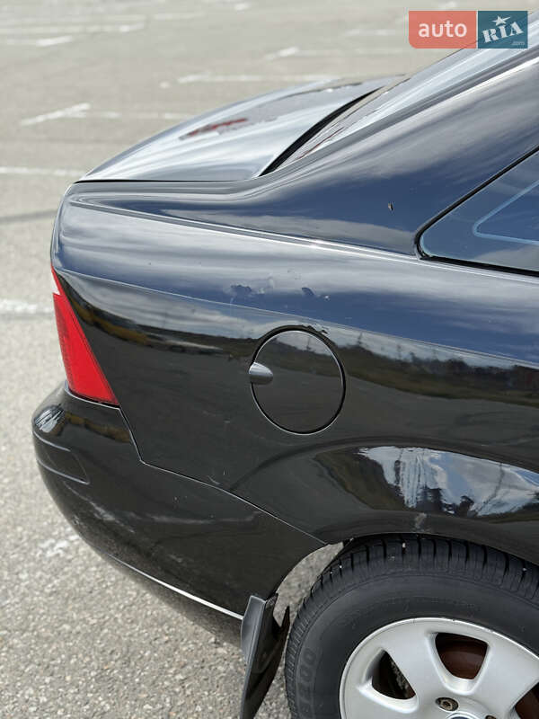 Седан Ford Focus 2007 в Киеве
