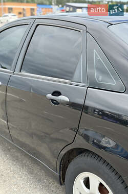 Седан Ford Focus 2007 в 