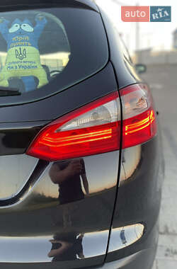Универсал Ford Focus 2011 в 