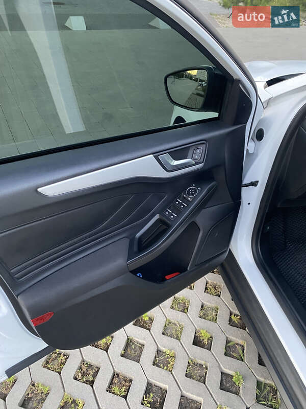 Универсал Ford Focus 2020 в Хмельницком