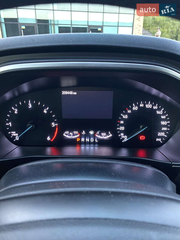 Универсал Ford Focus 2020 в Хмельницком