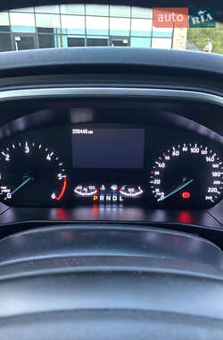Универсал Ford Focus 2020 в 