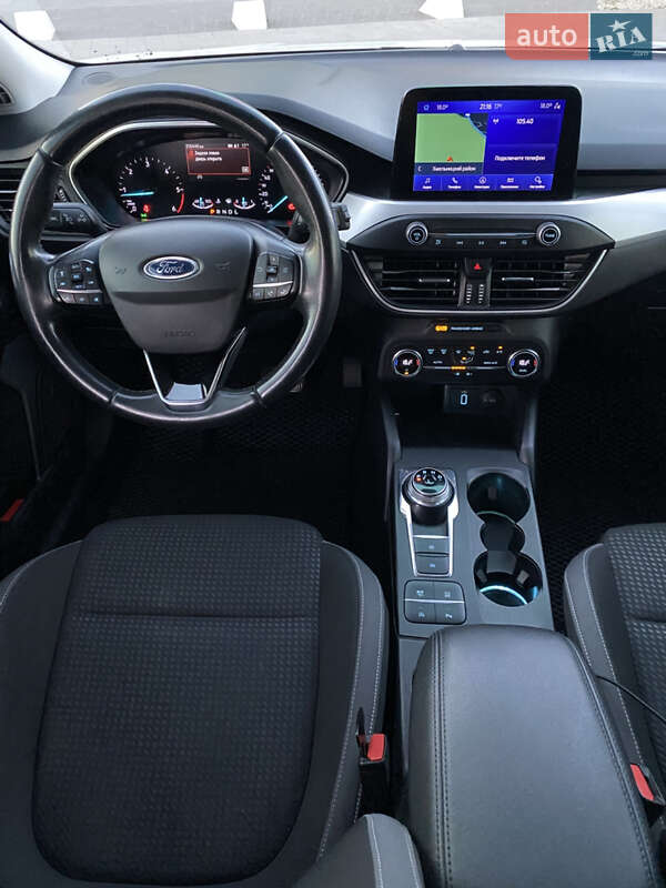 Универсал Ford Focus 2020 в Хмельницком