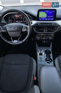 Универсал Ford Focus 2020 в 