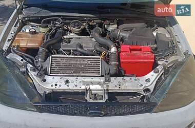 Универсал Ford Focus 2000 в 