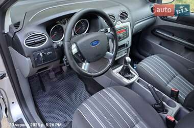 Универсал Ford Focus 2009 в 
