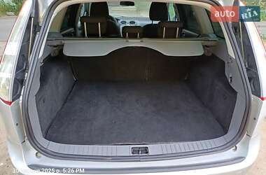 Универсал Ford Focus 2009 в 