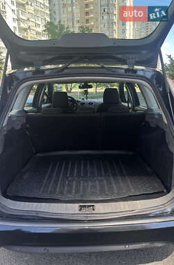 Универсал Ford Focus 2009 в 