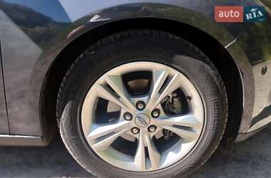 Универсал Ford Focus 2012 в 