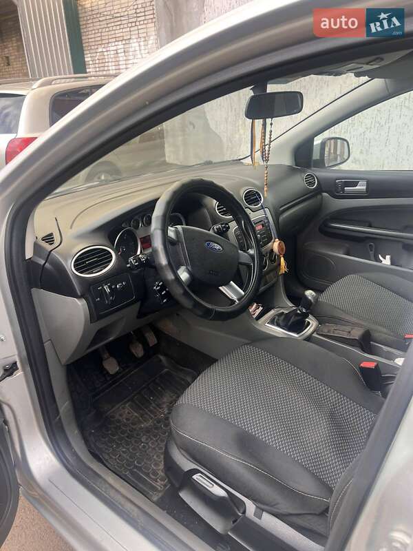 Универсал Ford Focus 2010 в Шептицькому