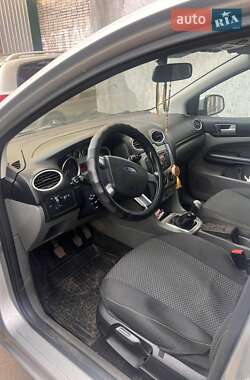 Универсал Ford Focus 2010 в 