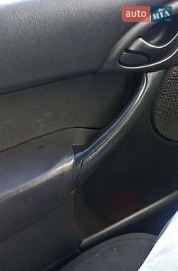 Хэтчбек Ford Focus 2000 в 
