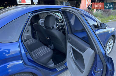 Седан Ford Focus 2008 в 