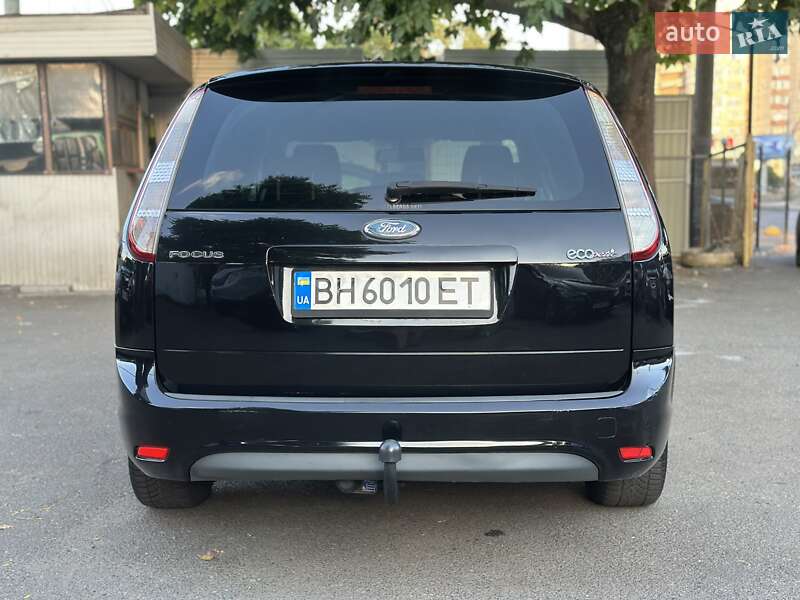 Универсал Ford Focus 2010 в Одессе