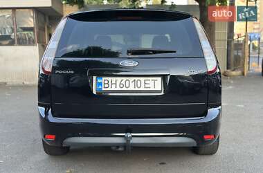 Универсал Ford Focus 2010 в 