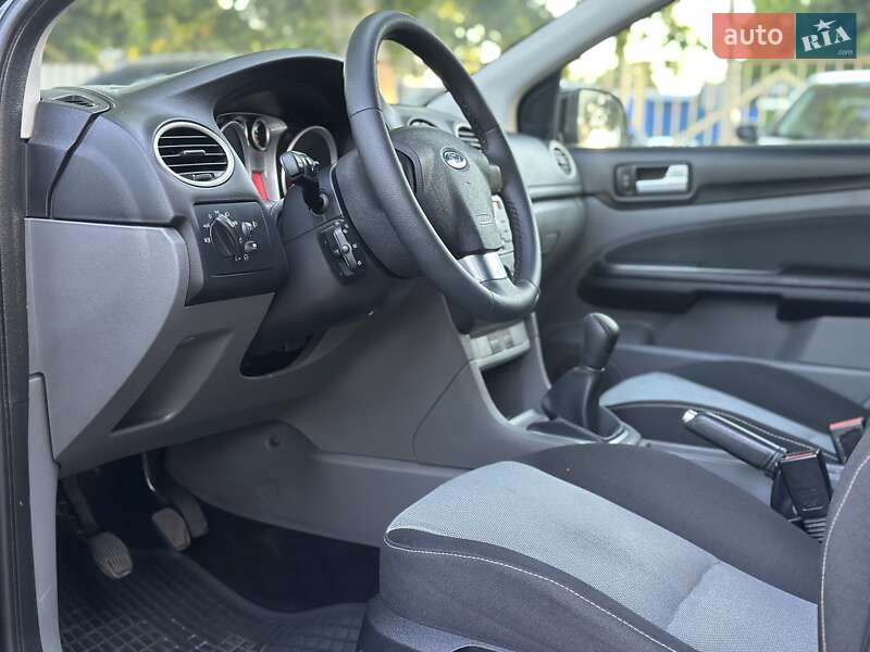 Универсал Ford Focus 2010 в Одессе