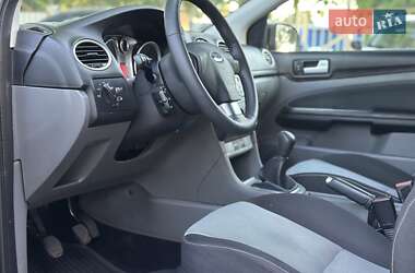 Универсал Ford Focus 2010 в 