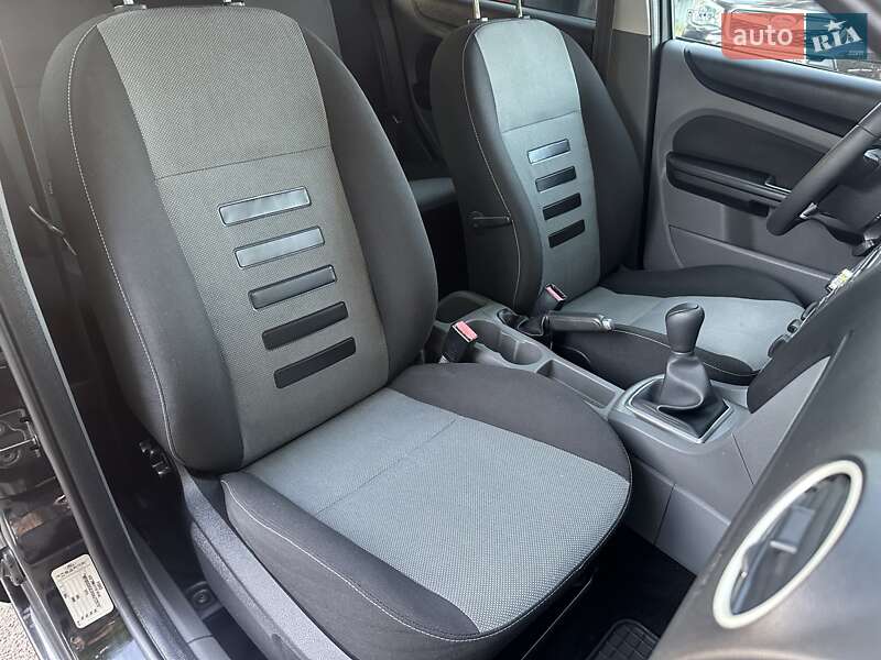 Универсал Ford Focus 2010 в Одессе
