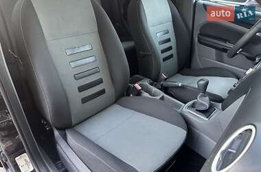 Универсал Ford Focus 2010 в 