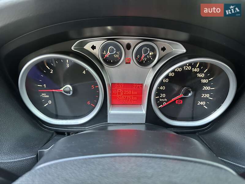 Универсал Ford Focus 2010 в Одессе