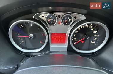 Универсал Ford Focus 2010 в 