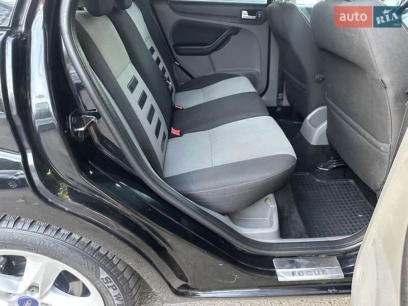 Универсал Ford Focus 2010 в Одессе