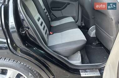 Универсал Ford Focus 2010 в 