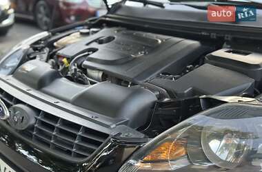 Универсал Ford Focus 2010 в 