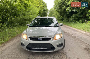 Универсал Ford Focus 2012 в 