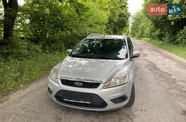 Универсал Ford Focus 2012 в 