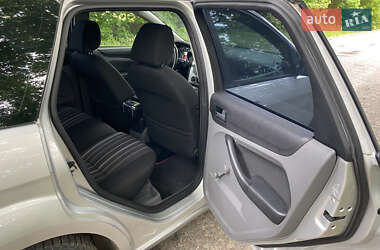Универсал Ford Focus 2012 в 