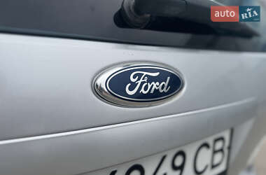 Универсал Ford Focus 2010 в 