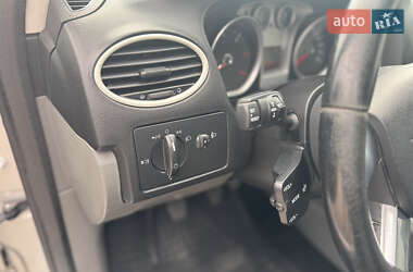 Универсал Ford Focus 2010 в 