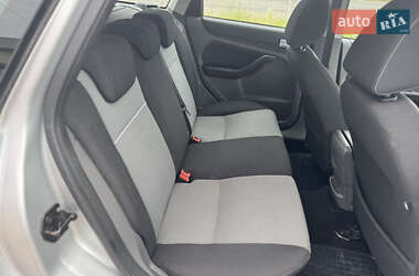 Универсал Ford Focus 2010 в 
