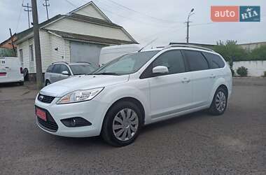 Универсал Ford Focus 2011 в Ровно