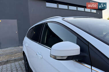 Универсал Ford Focus 2013 в 