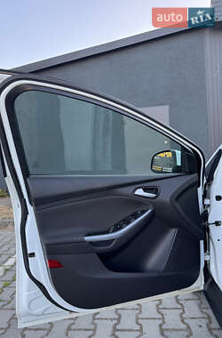 Универсал Ford Focus 2013 в 