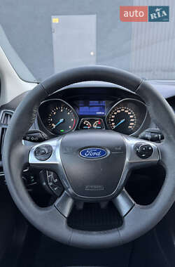 Универсал Ford Focus 2013 в 