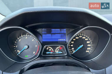 Универсал Ford Focus 2013 в 
